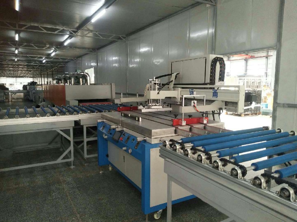 玻璃香蕉破解版在线观看产线(家电玻璃/汽车玻璃/建筑玻璃)